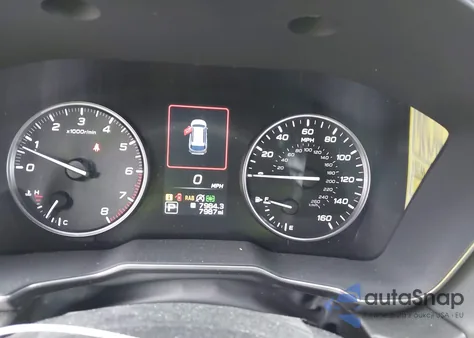 2024 Subaru Outback Touring Xt from USA, damaged, VIN 4S4BTGPD9R3155526